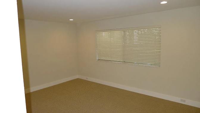 Brea's room