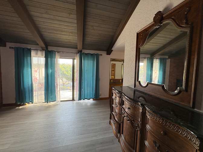 Micah's room