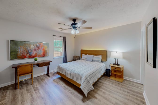 PadSplit's room