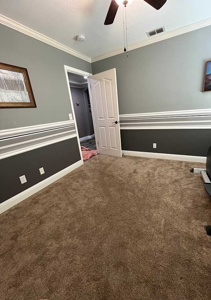 Jeannie's room