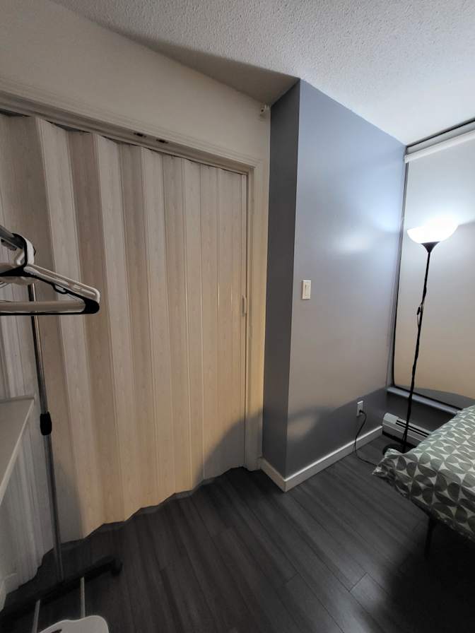 Kevin's room