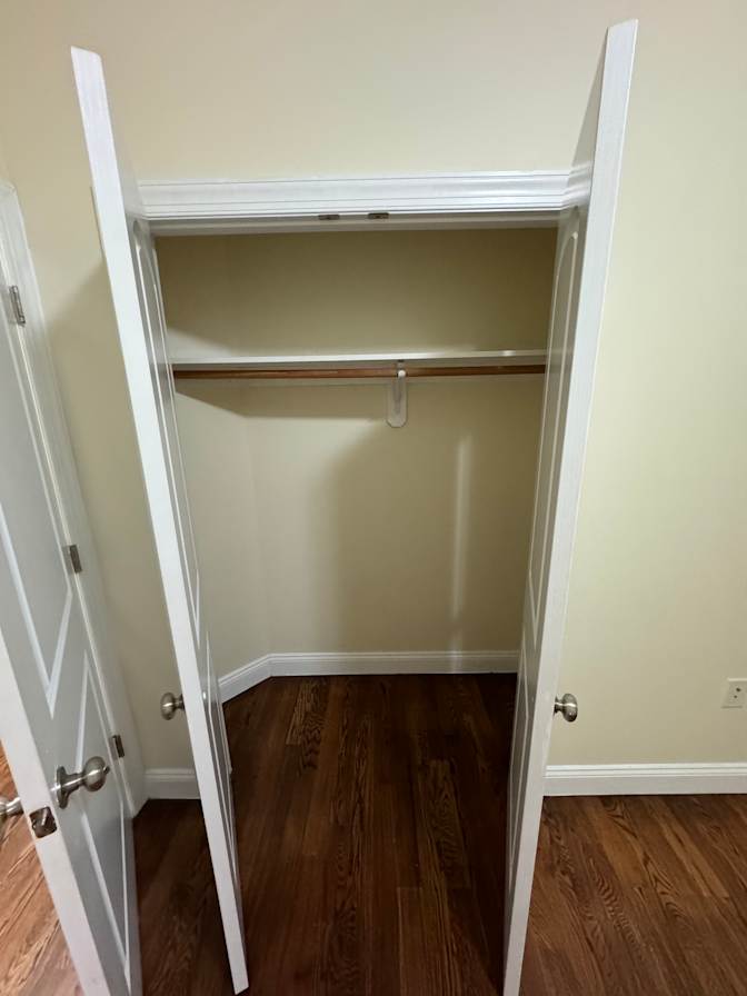 Eric's room