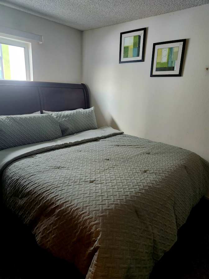 Collette's room