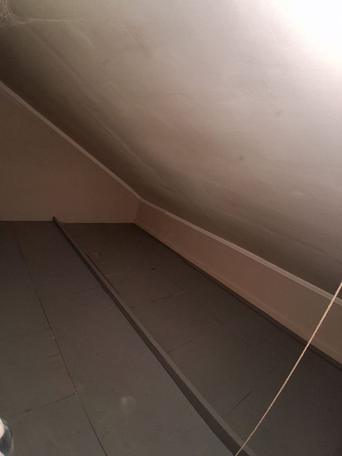 Alcove Rooms's room
