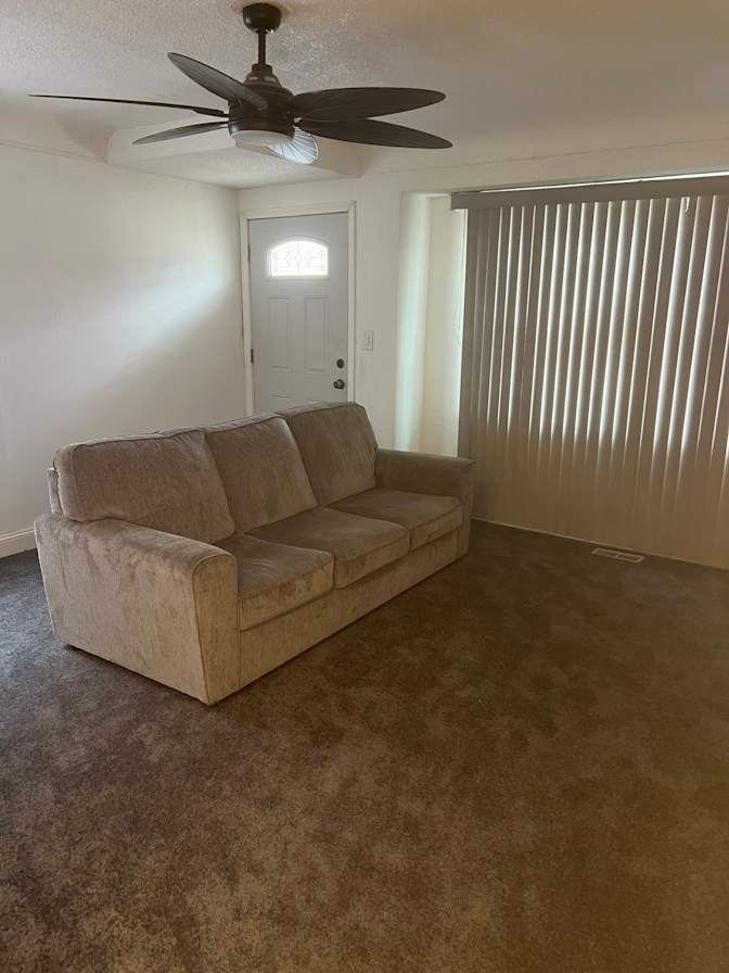 Michele's room
