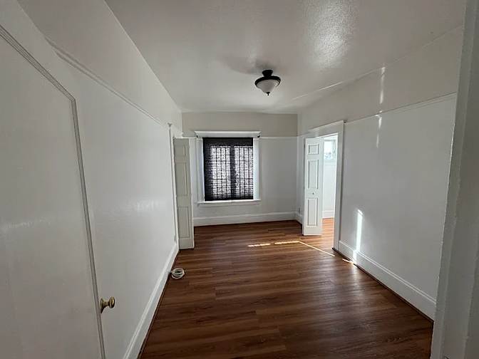 Kevin's room