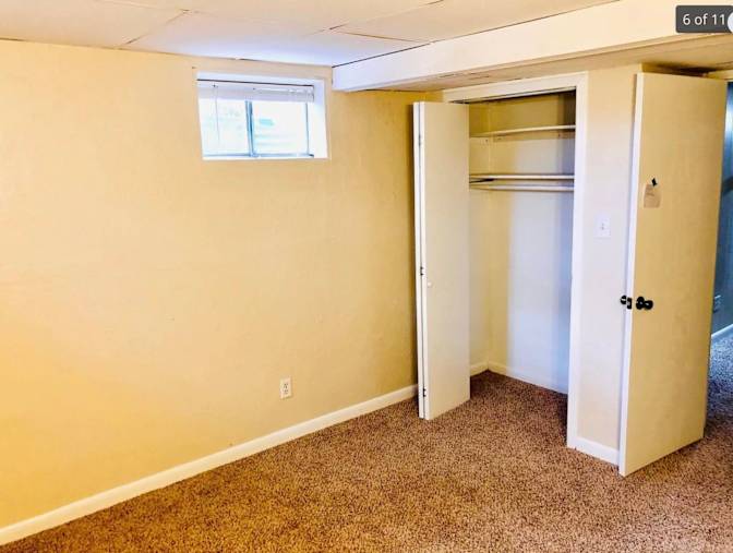 Summer's room