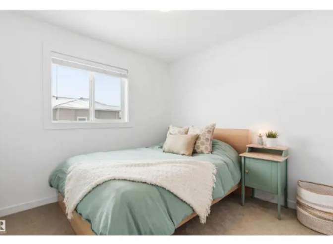 Jake's room
