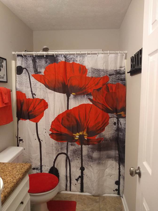 Elani's room