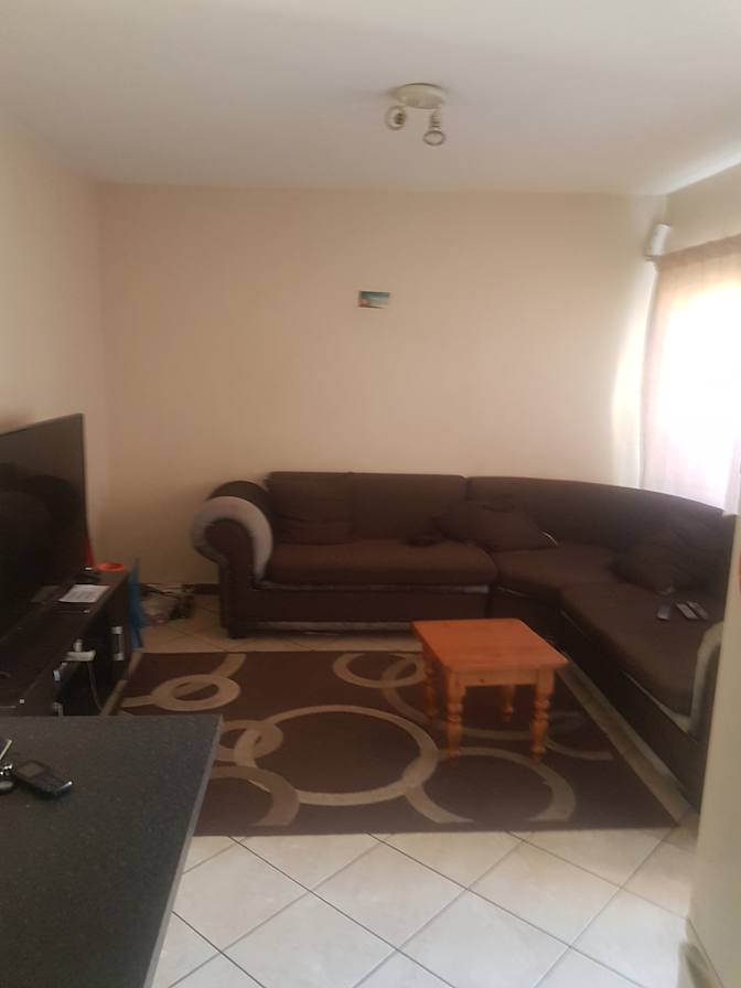 Daniel's room