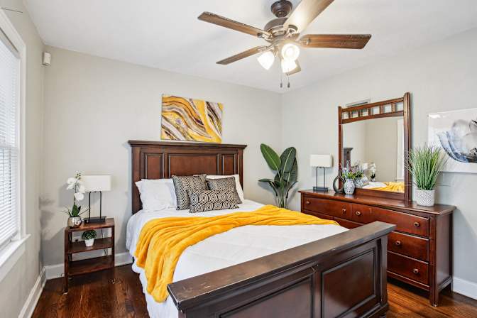 PadSplit's room