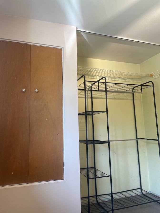 Matt's room