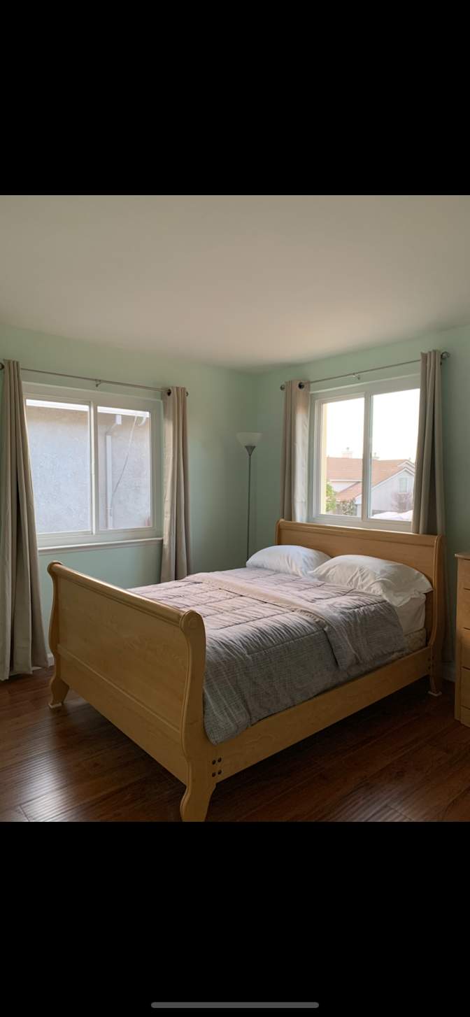 Casey's room