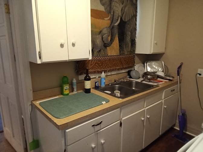 Jason moshier's room
