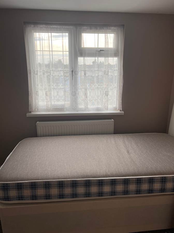 Safina's room