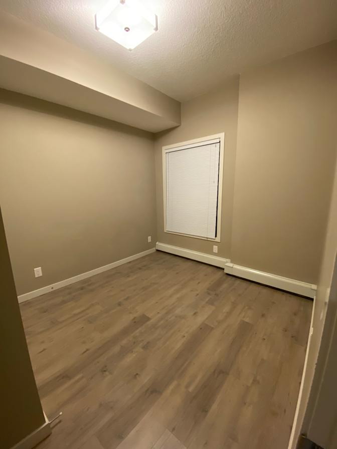 Elizabeth's room
