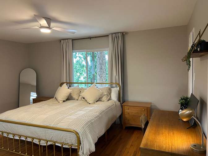 PadSplit's room