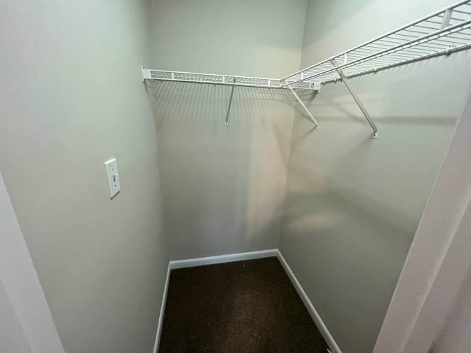Alcove Rooms's room