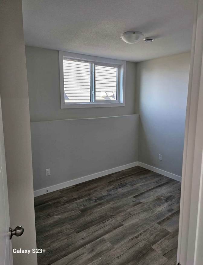 Hayford Darko-Budu's room