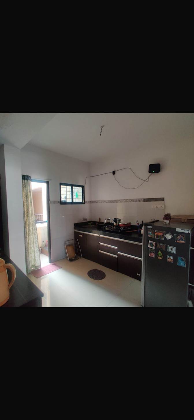 Hitaishri's room
