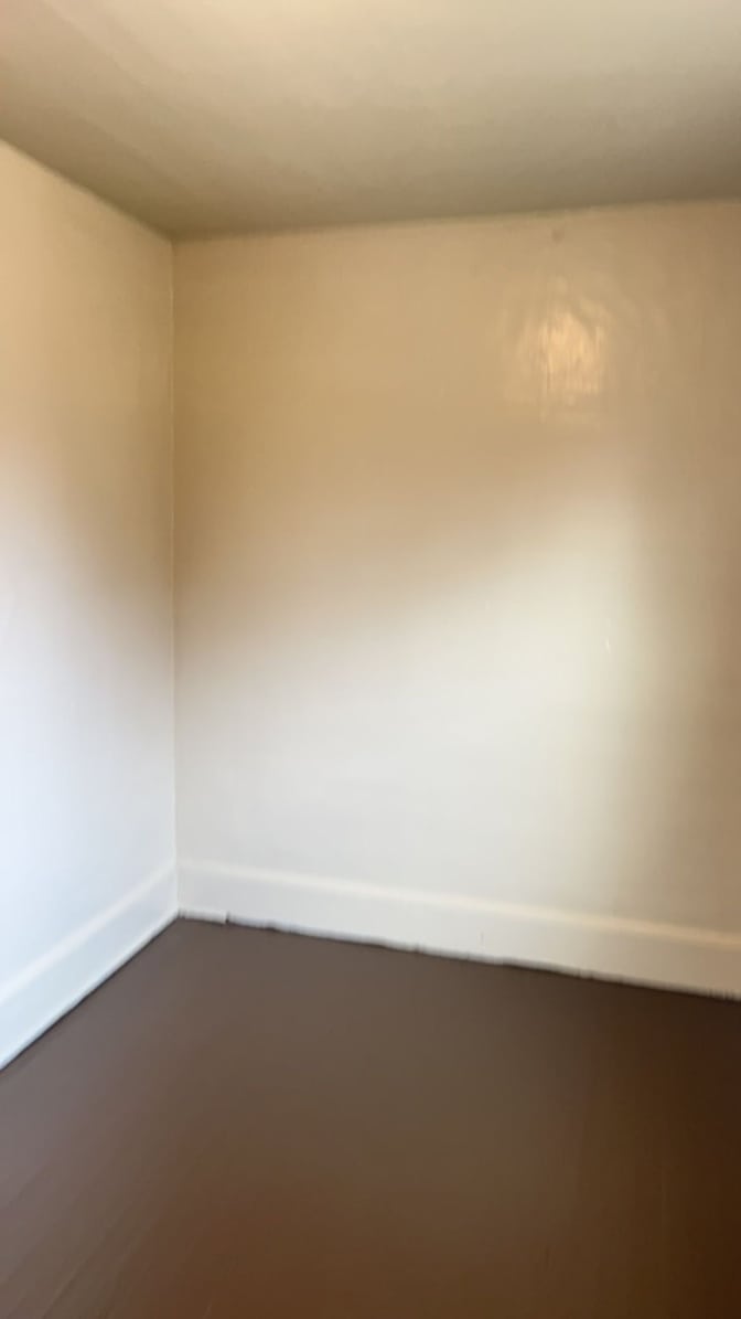 Kendra's room