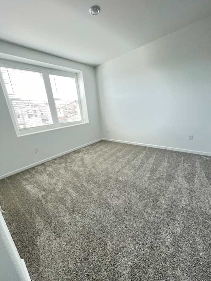 Maria's room
