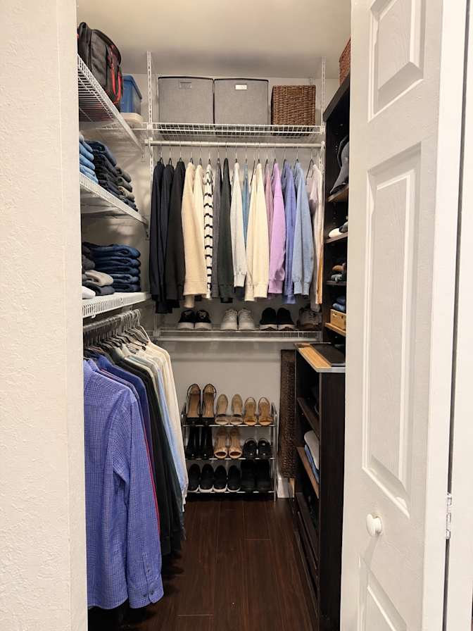 Karol G's room