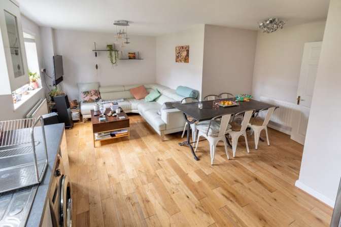 Manpreet Atwal's room