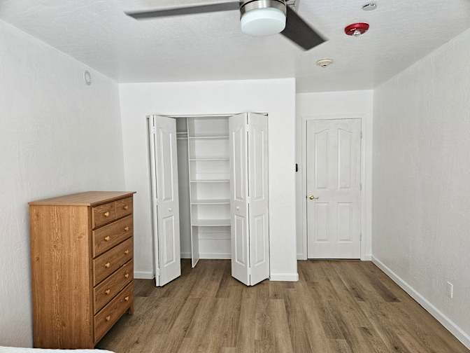 Peter's room
