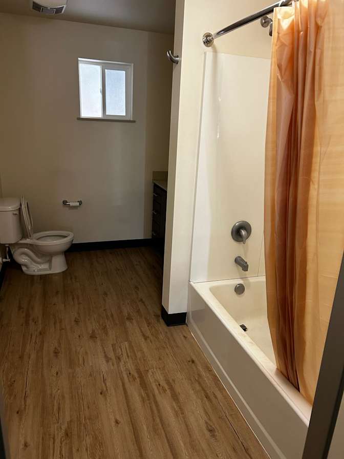 Sam's room
