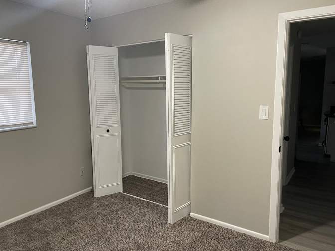 Roxane's room