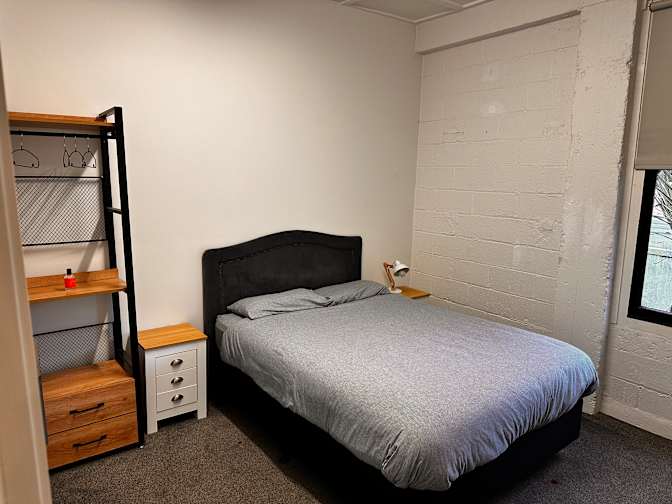Krd Rental's room