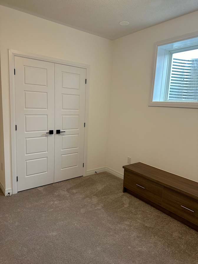 Nazick Fuward's room