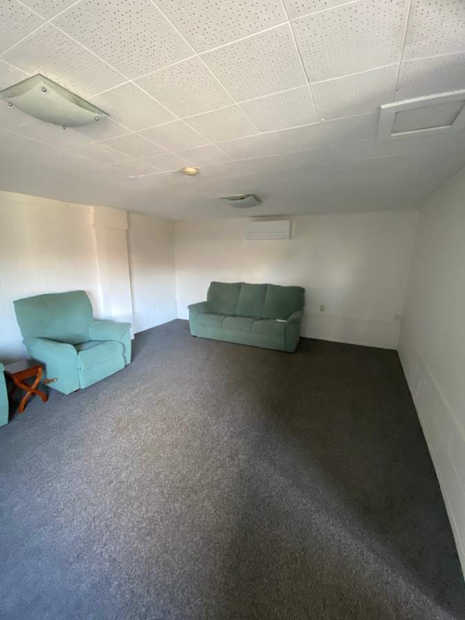 Tim's room