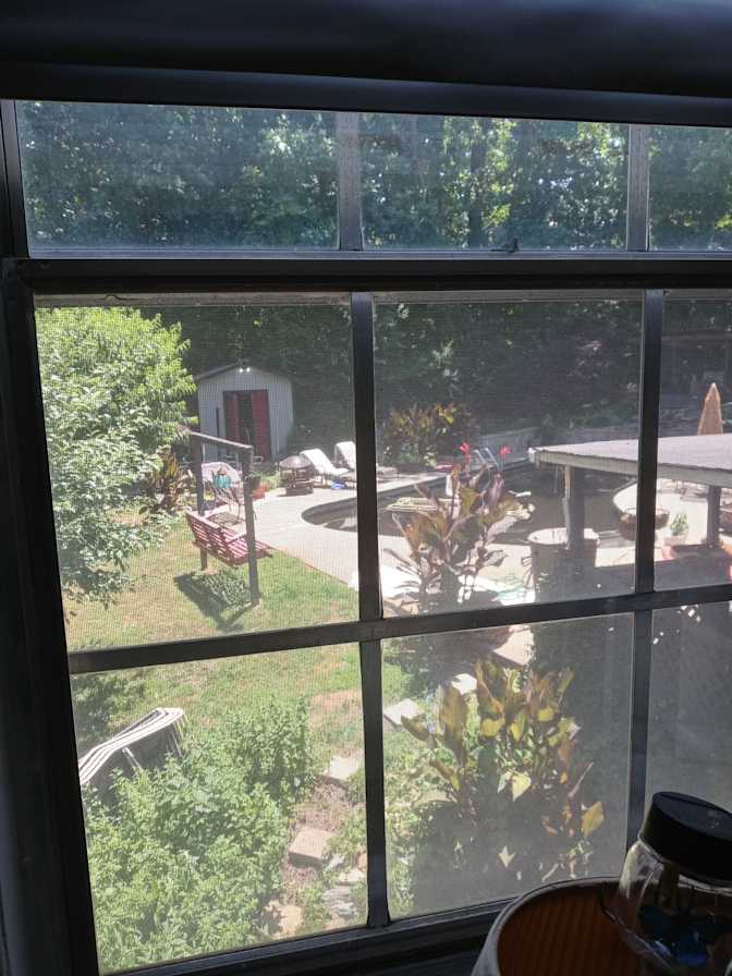Michael's room