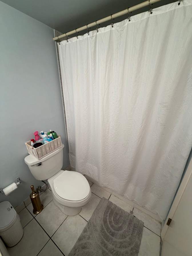 Isabela's room
