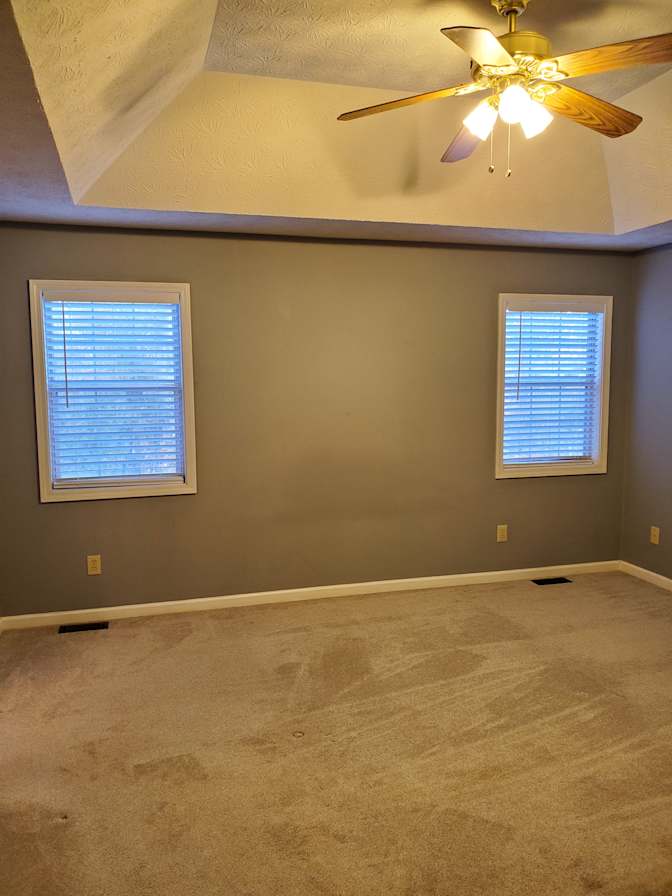 Craig's room