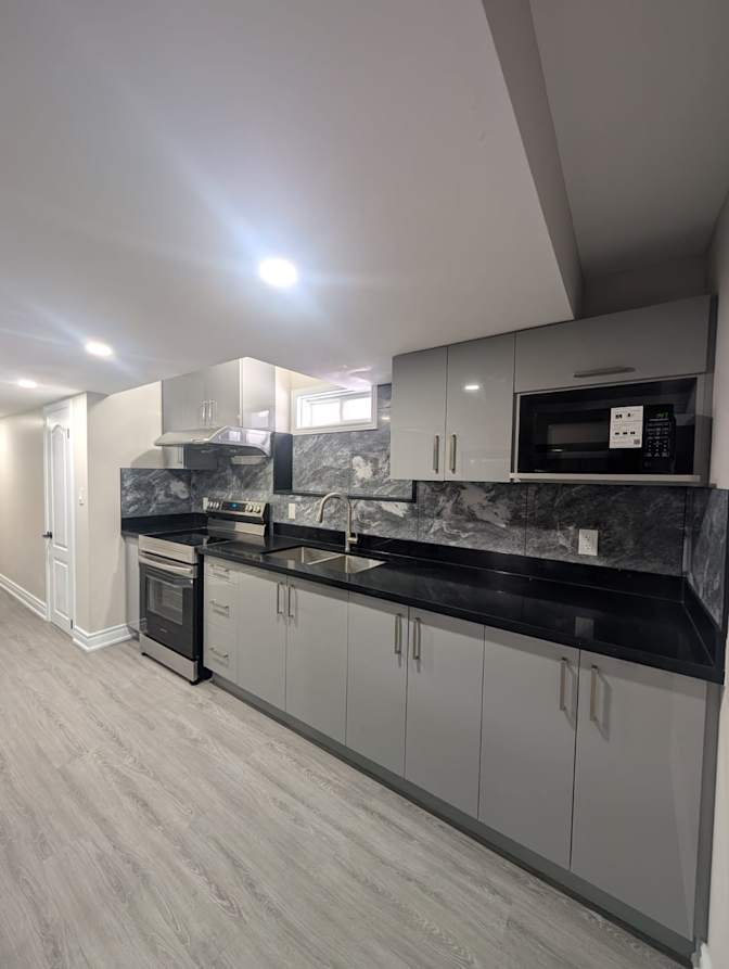 Sobiga Parath's room