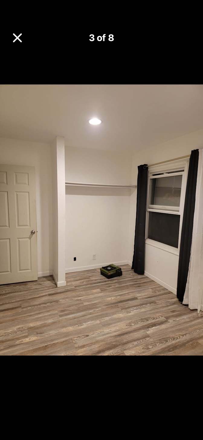 Gloria's room