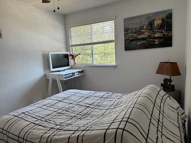 Gokben izmir's room