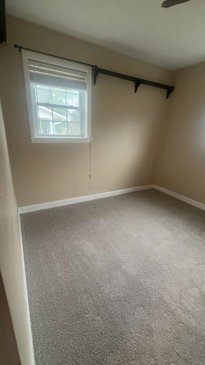 Danielle's room