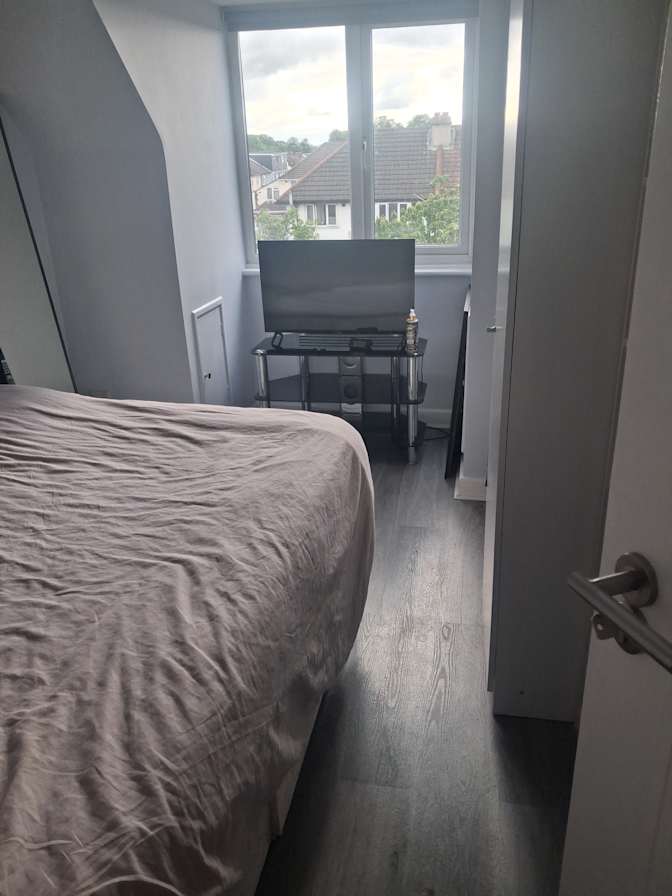 Cecelia Lawless's room