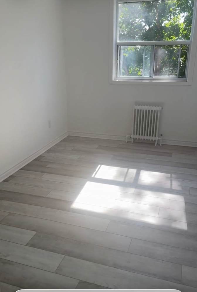 Omolade Mojisola Adebisi's room