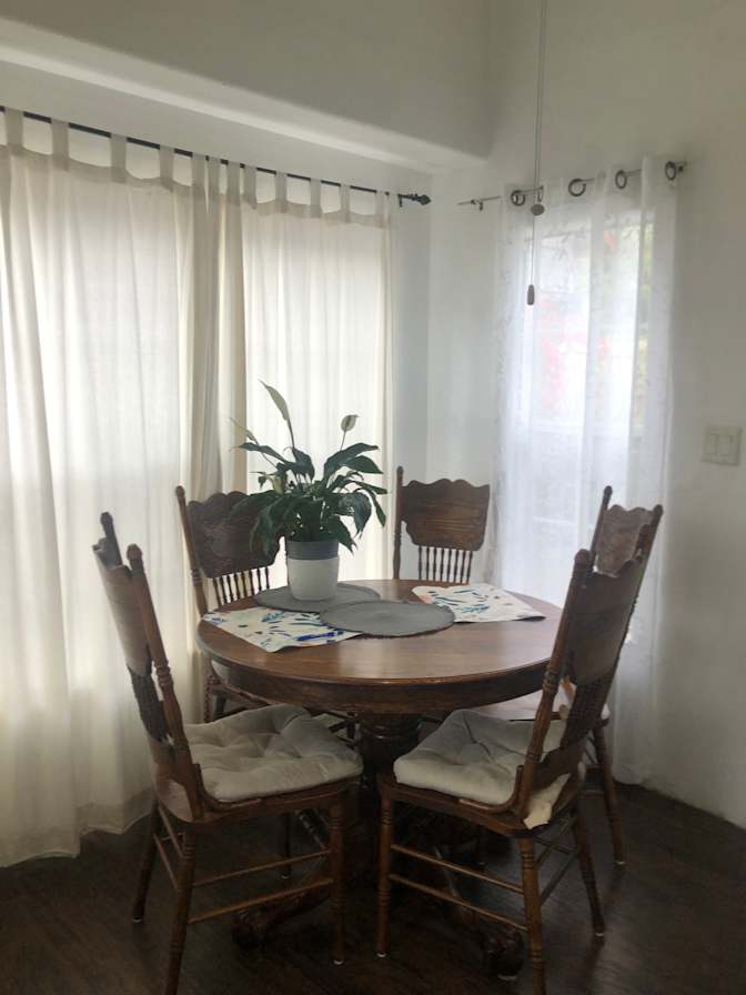 Carol's room