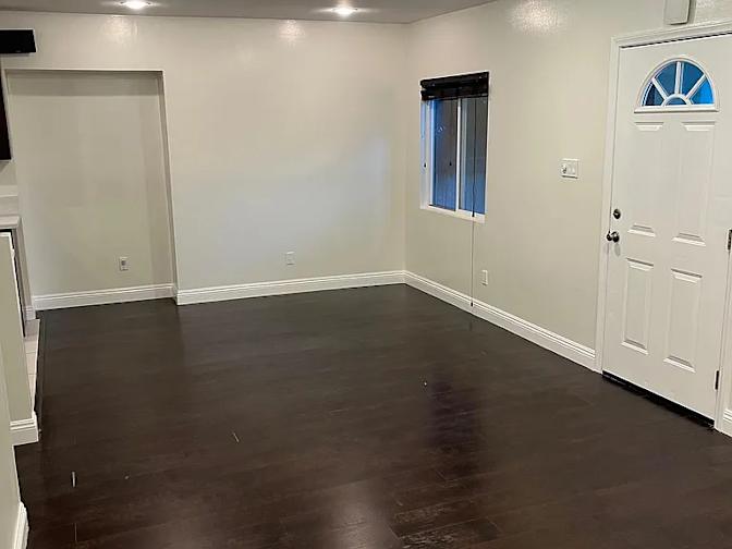 Scott's room