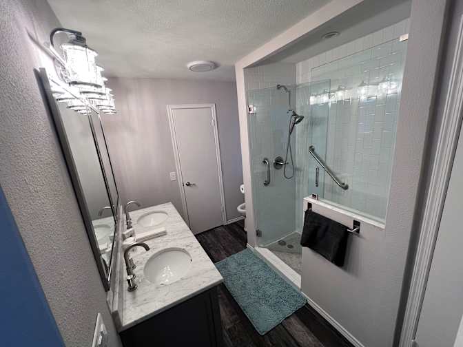 joseph's room