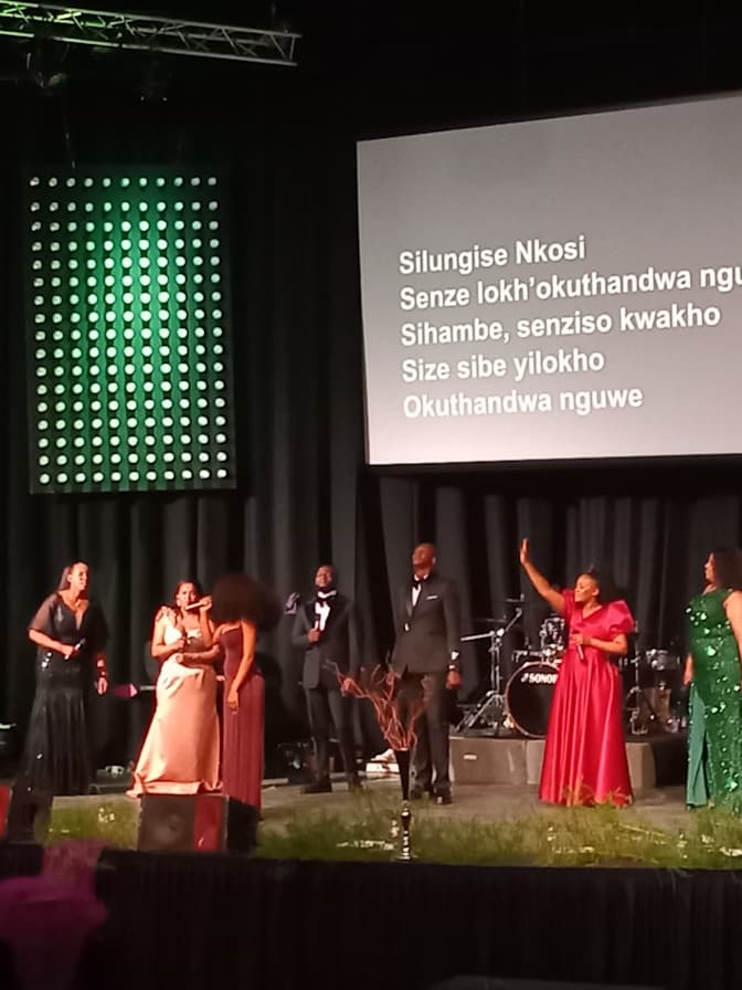Thandiwe