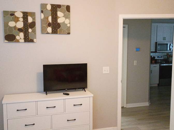 Mary's room