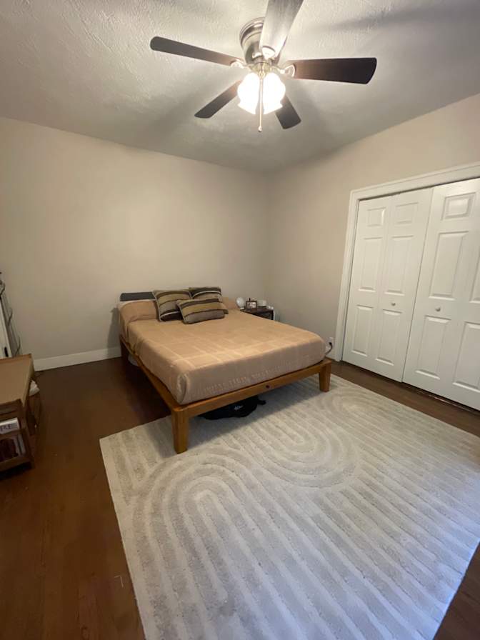 Joseph's room