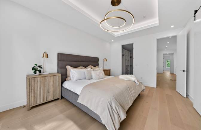 Victoria's room